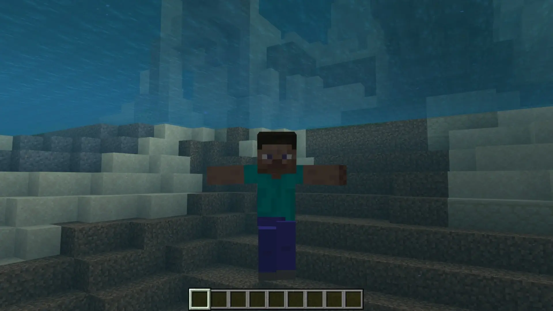Мод Emotecraft в Minecraft: установка, эмоции и кастомные анимации - изображение