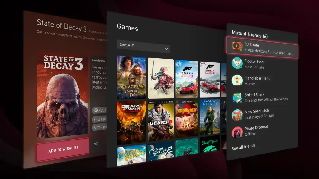 Консоли Xbox получили новый апдейт для участников программы Insider - изображение