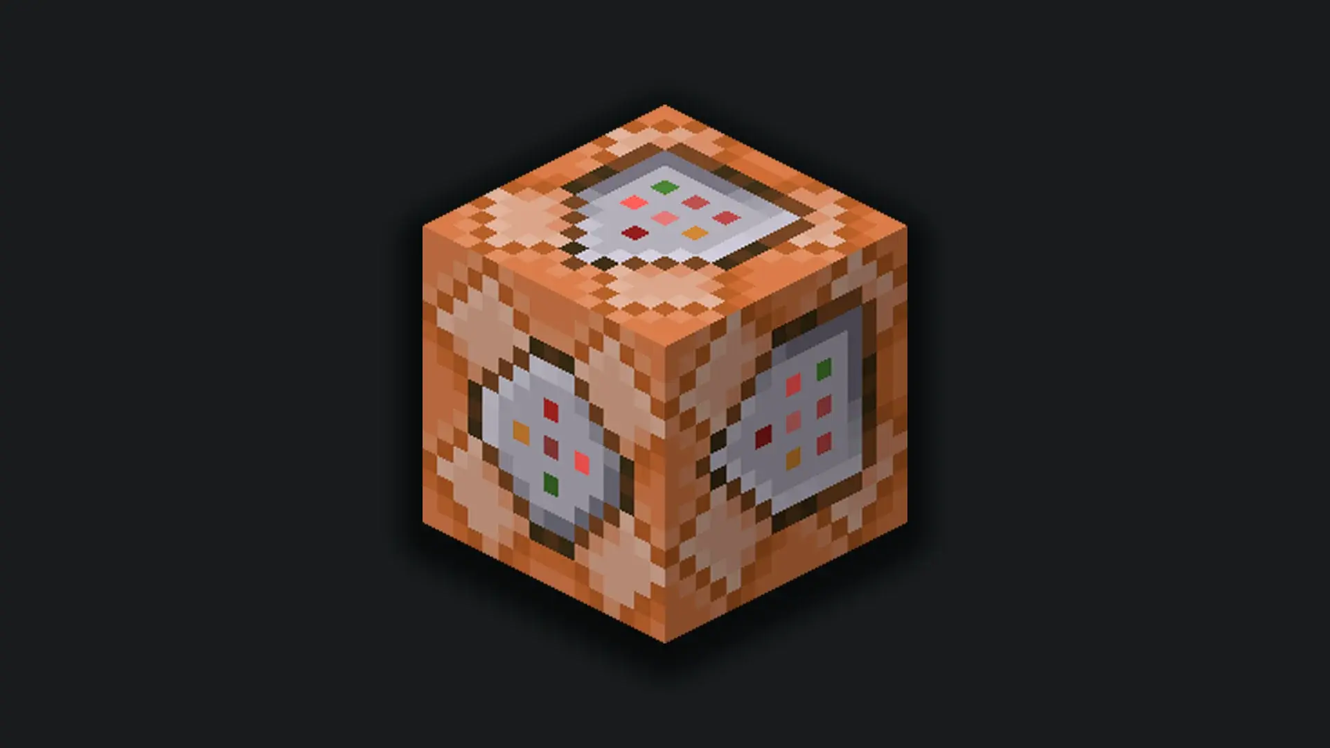 Как удалить все предметы на земле в Minecraft командой - изображение