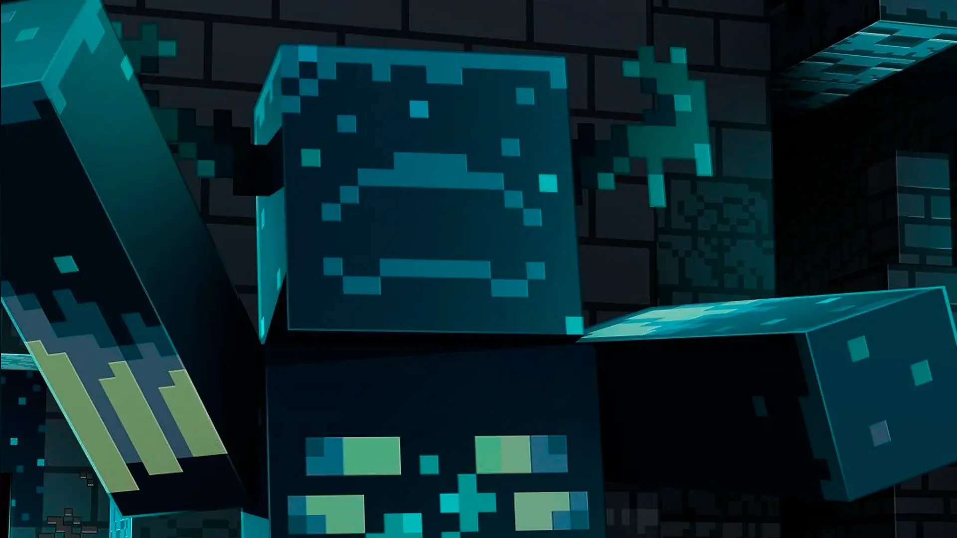 Хранитель в Minecraft: как найти, призвать и победить - изображение