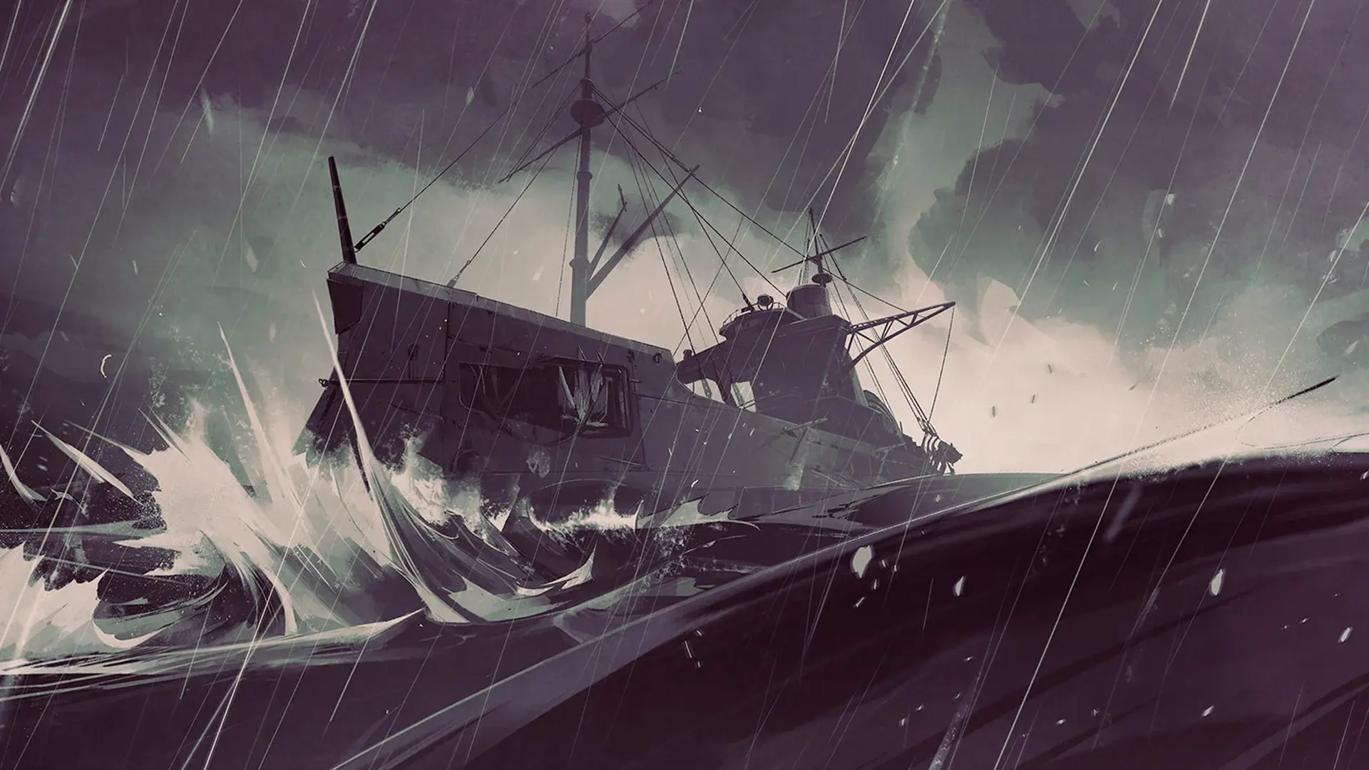 Творческому директору Dishonored нравятся загрузочные экраны - изображение