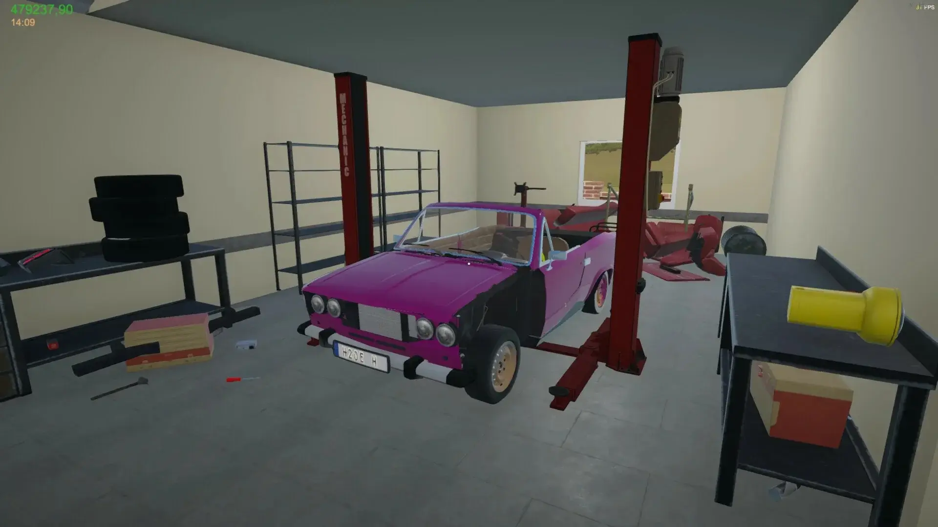 Игры, похожие на My Summer Car - изображение