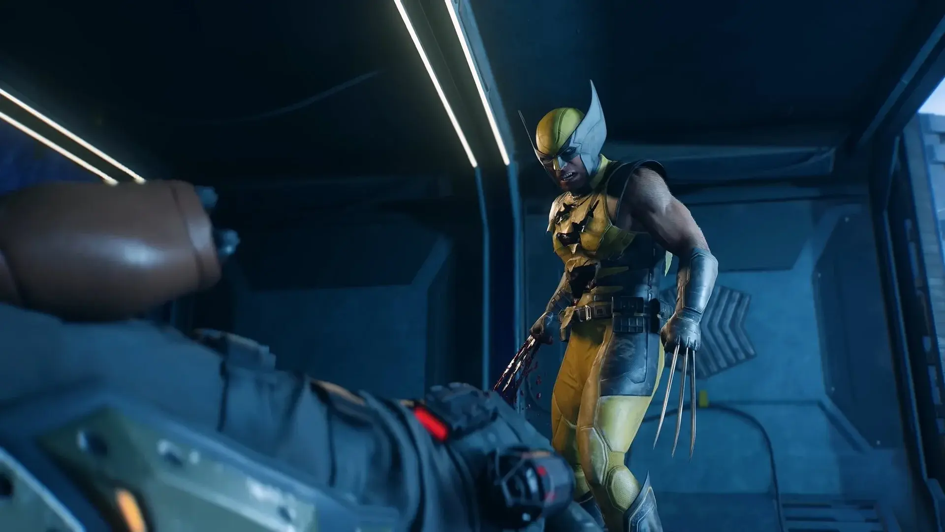 Всё, что нужно знать про Marvel’s Wolverine - изображение