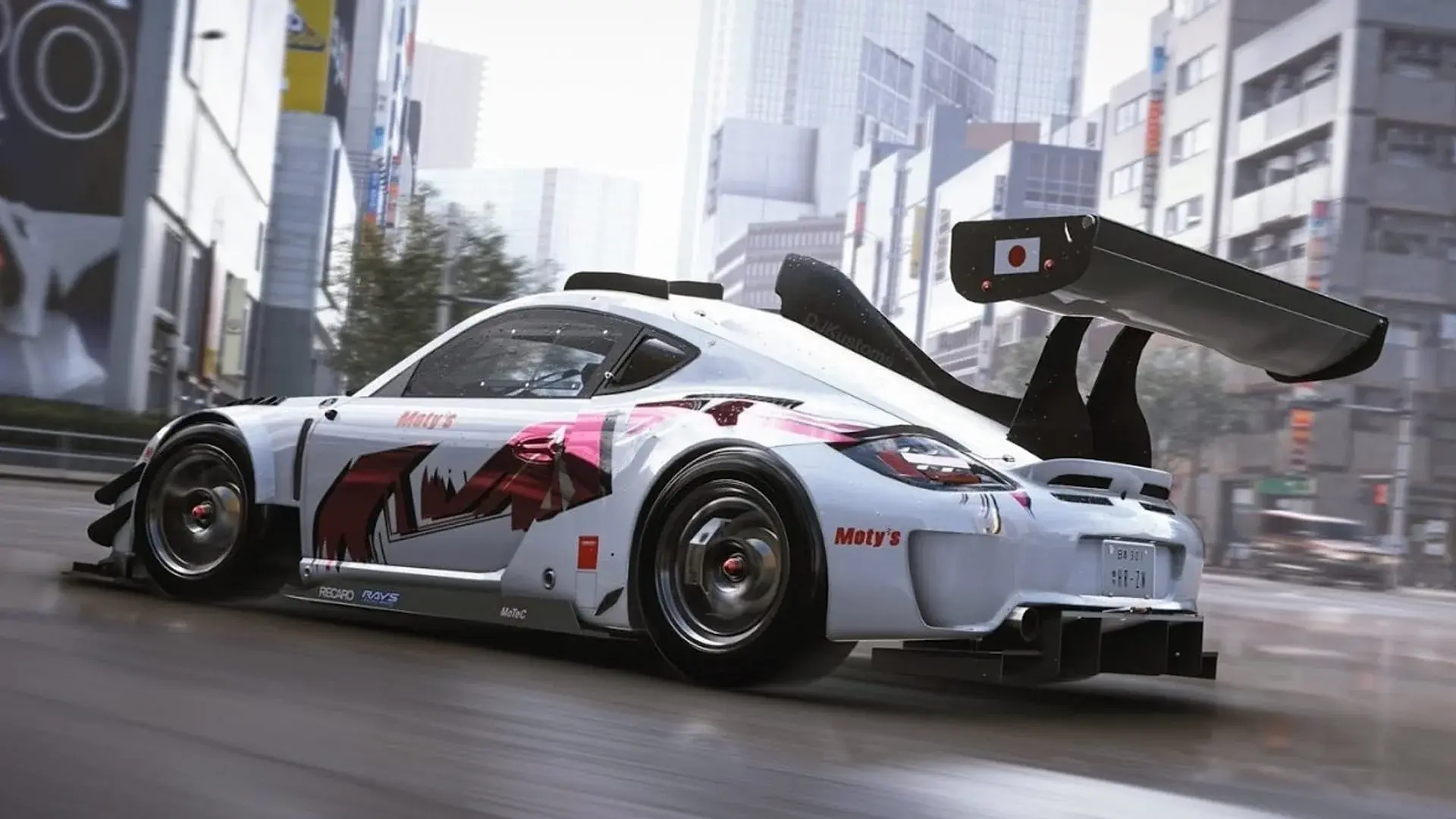 Forza Horizon 6. Лучшие тачки по управляемости - изображение