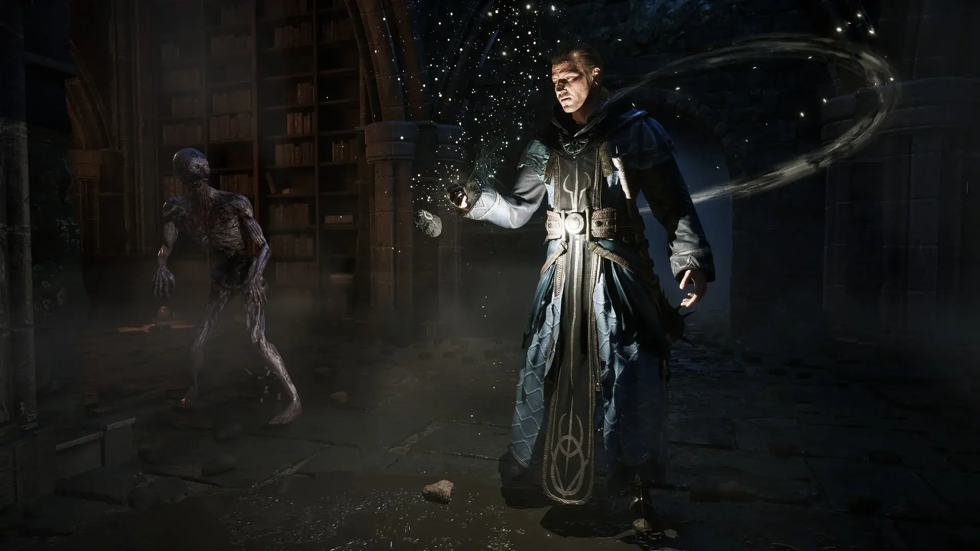 Gothic 1 Remake. Гайд по настройкам графики для ПК - изображение