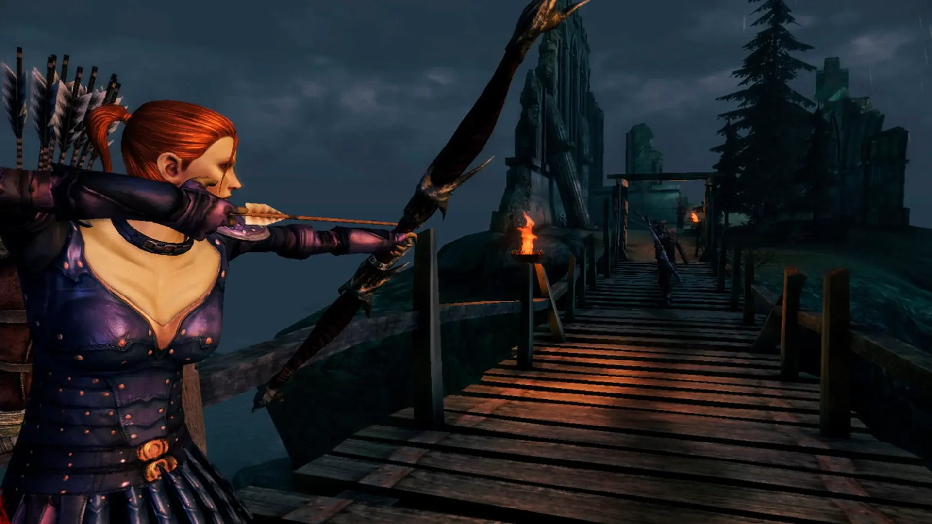Сооснователь BioWare годами пытался сделать Baldur's Gate 3 - изображение