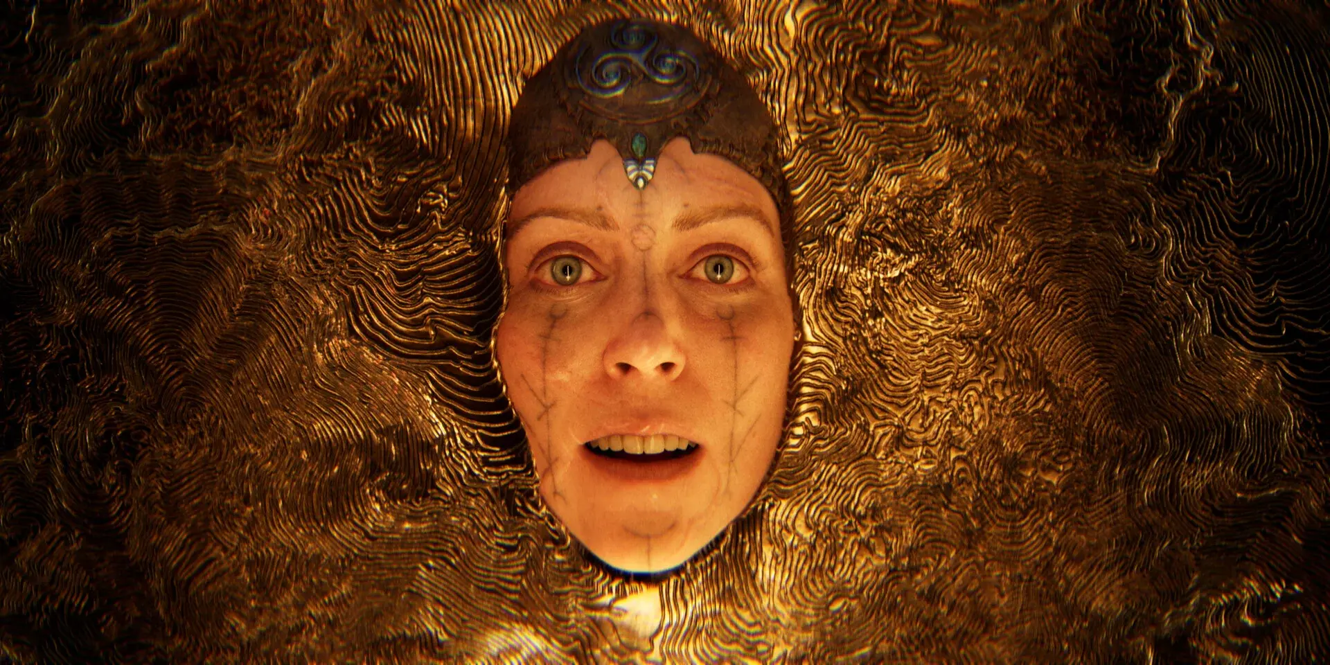 Экспериментальный хоррор Project Mara от Ninja Theory отменили - изображение
