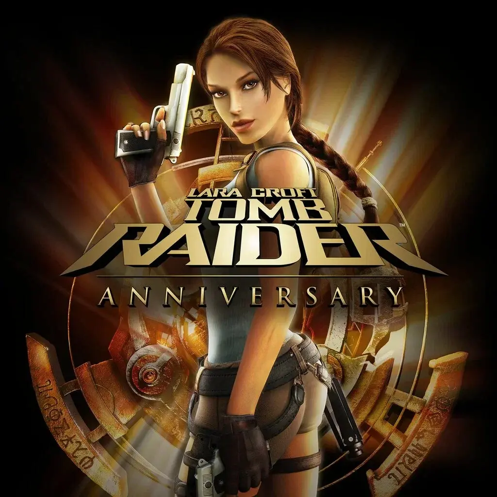 Купить Tomb Raider: Anniversary - изображение
