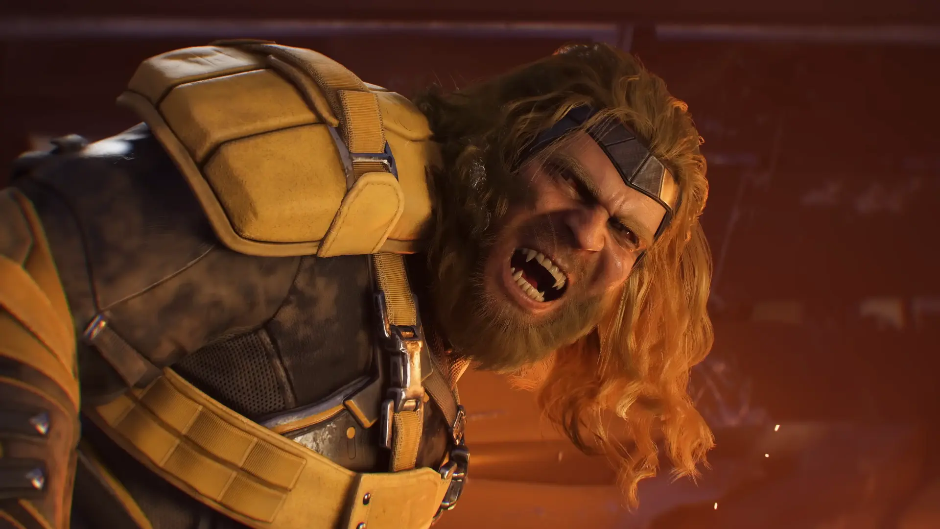 Marvel’s Wolverine - Extended Gameplay Trailer _ PS5 Games .webp