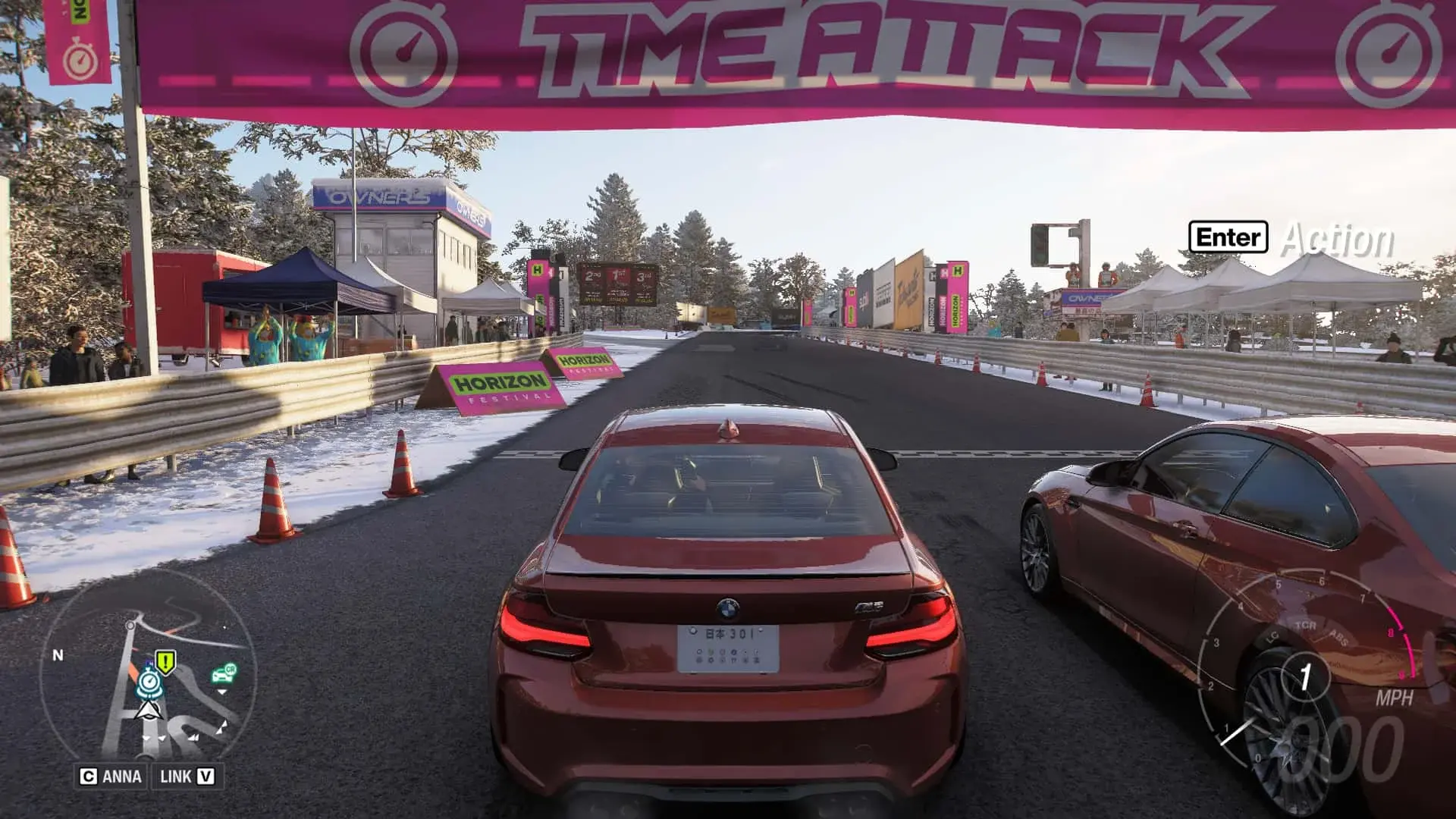 Forza Horizon 6. Еженедельное испытание «Идеальная машина для вождения» - изображение
