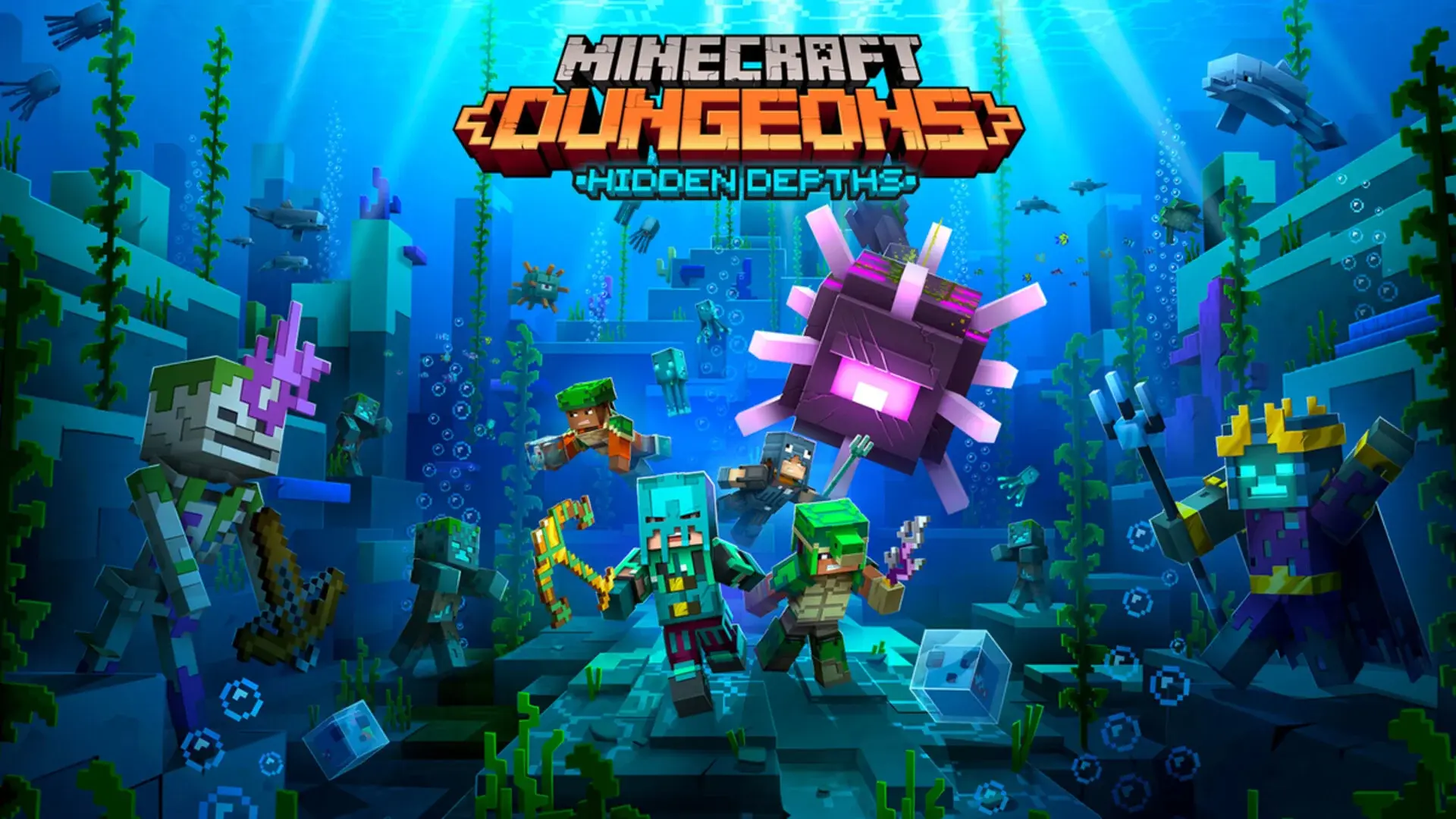 Алекс в Minecraft: кто это и в каких отношениях состоит со Стивом - изображение
