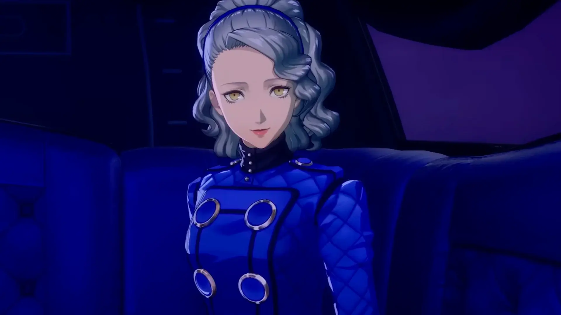 ATLUS рассказала о сюжете, героях и боевой системе Persona 4 Revival - изображение