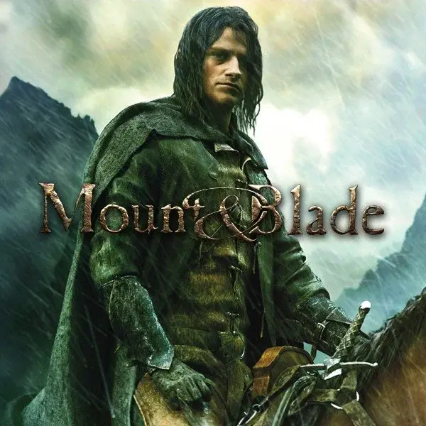Купить Mount & Blade - изображение