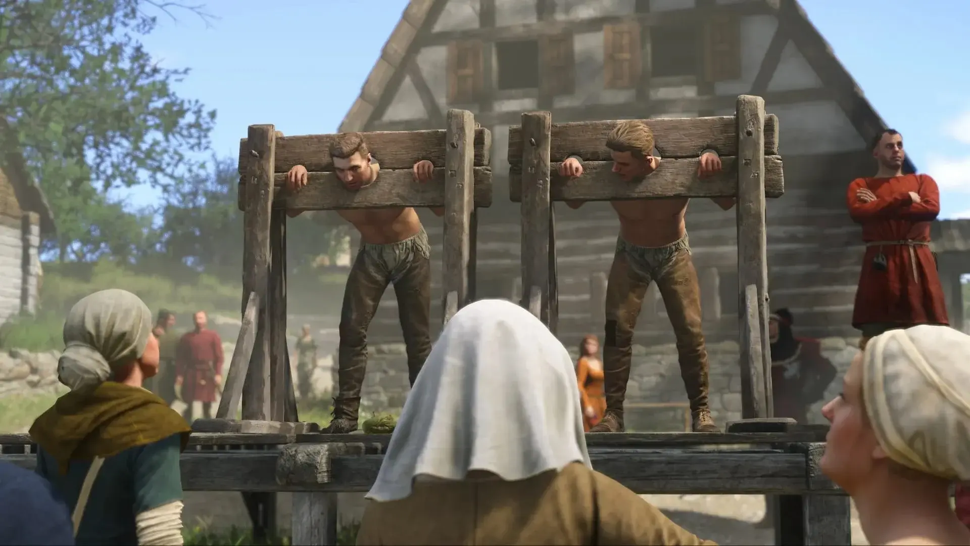 Kingdom Come: Deliverance 2. 10 скрытых перков - изображение