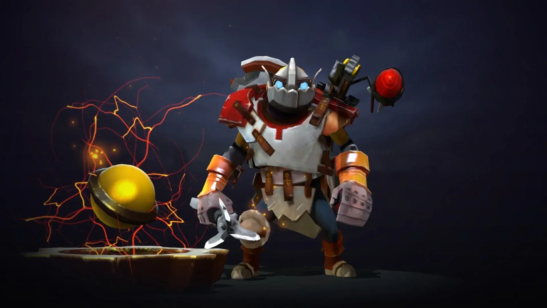 Dota 2. Лучшие саппорты - изображение