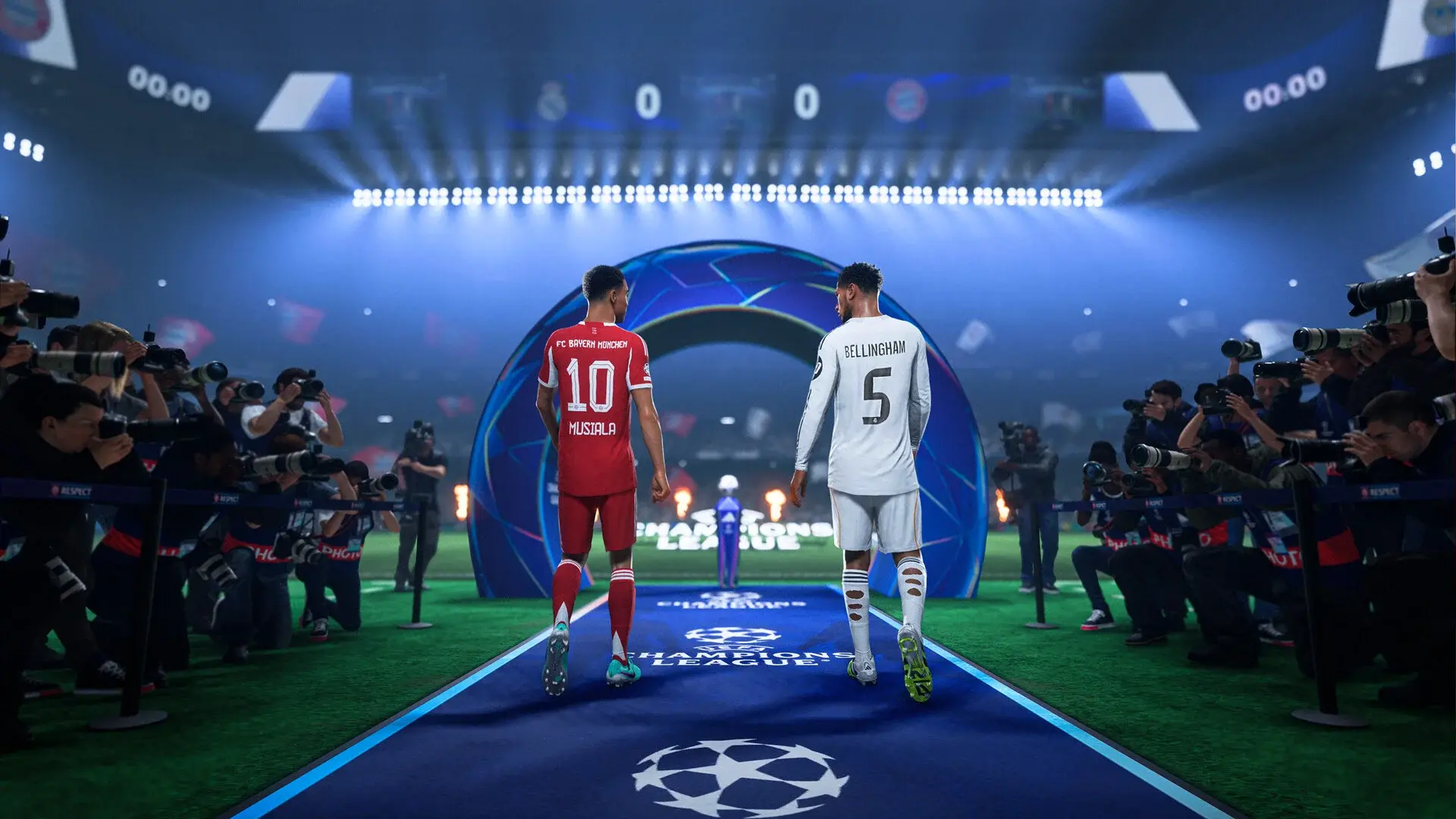 Как установить FC 26 на ПК - изображение