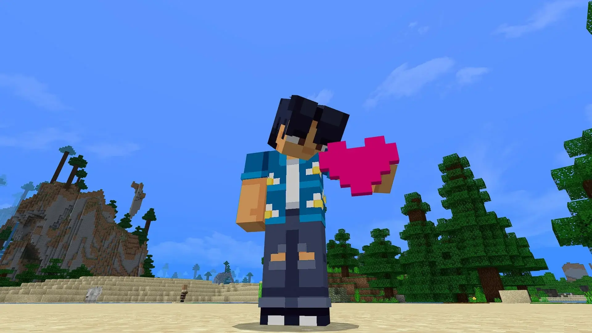 Мод Emotecraft в Minecraft: установка, эмоции и кастомные анимации - изображение