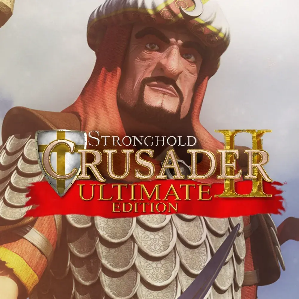 Купить Stronghold Crusader 2 Ultimate Edition - изображение
