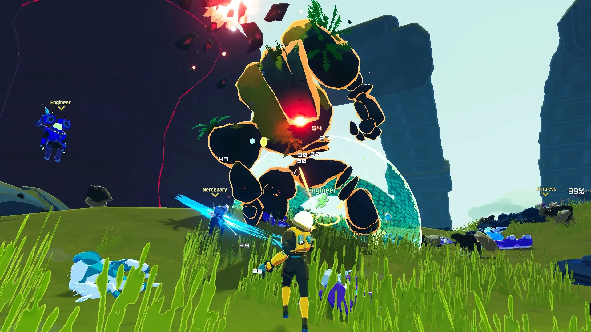 Топ 15 лучших Roguelike-игр на ПК - изображение