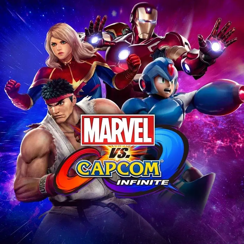 Купить Marvel vs. Capcom: Infinite - изображение