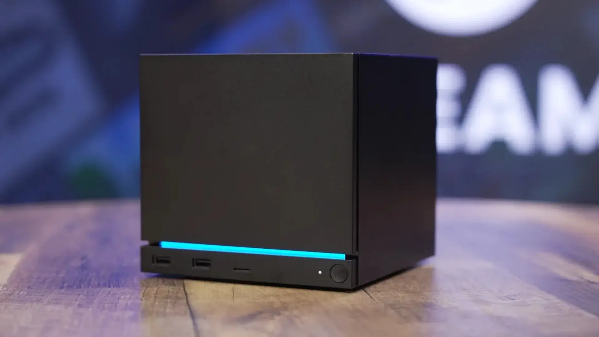 Valve раскрыла цену Steam Machine — от 1049 долларов - изображение