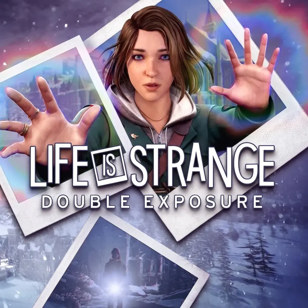 Купить Life is Strange: Double Exposure - изображение