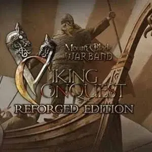 Купить Mount & Blade: Warband - Viking Conquest Reforged Edition - изображение