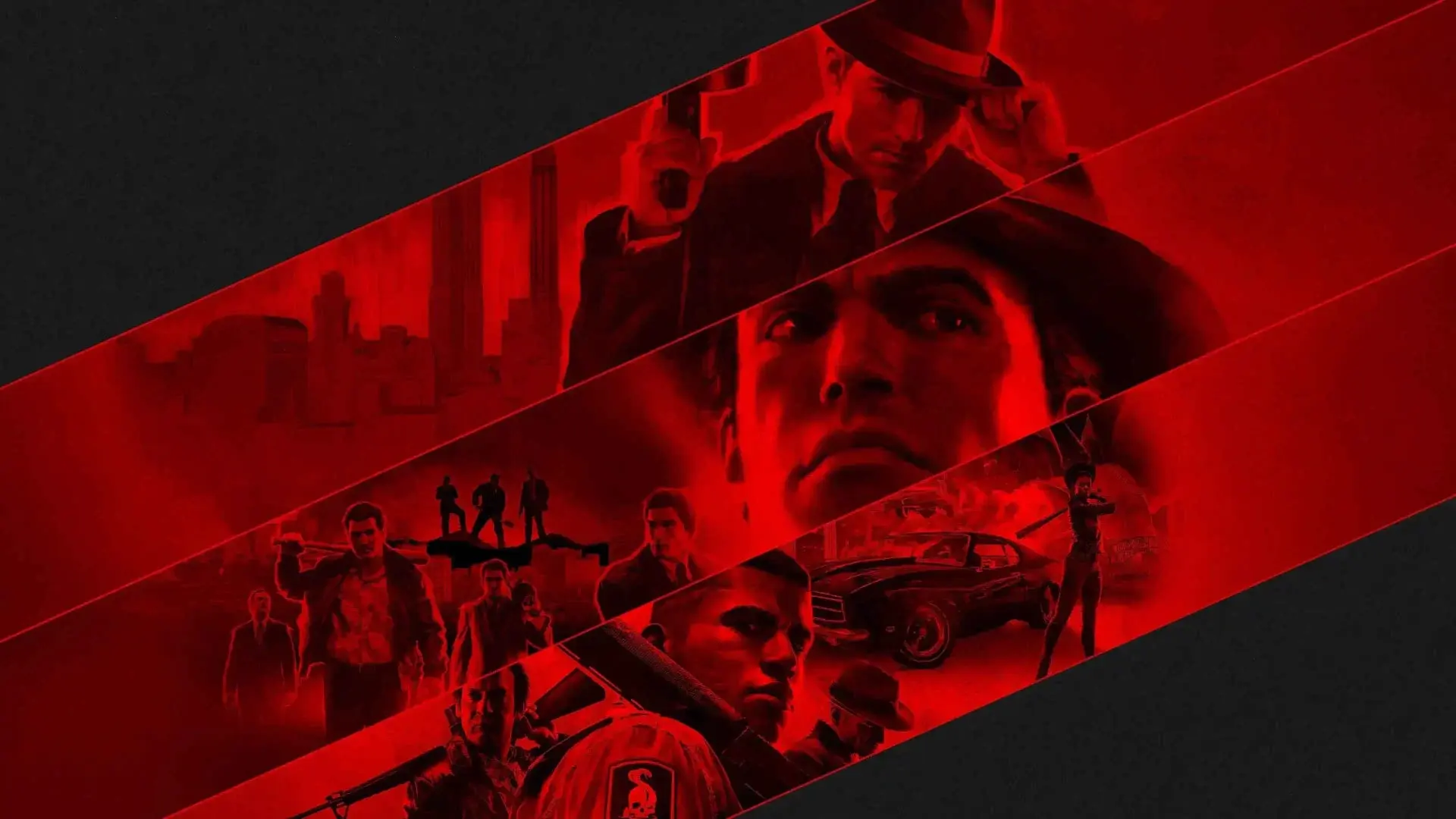 Как Mafia: The Old Country связана с другими играми серии - изображение
