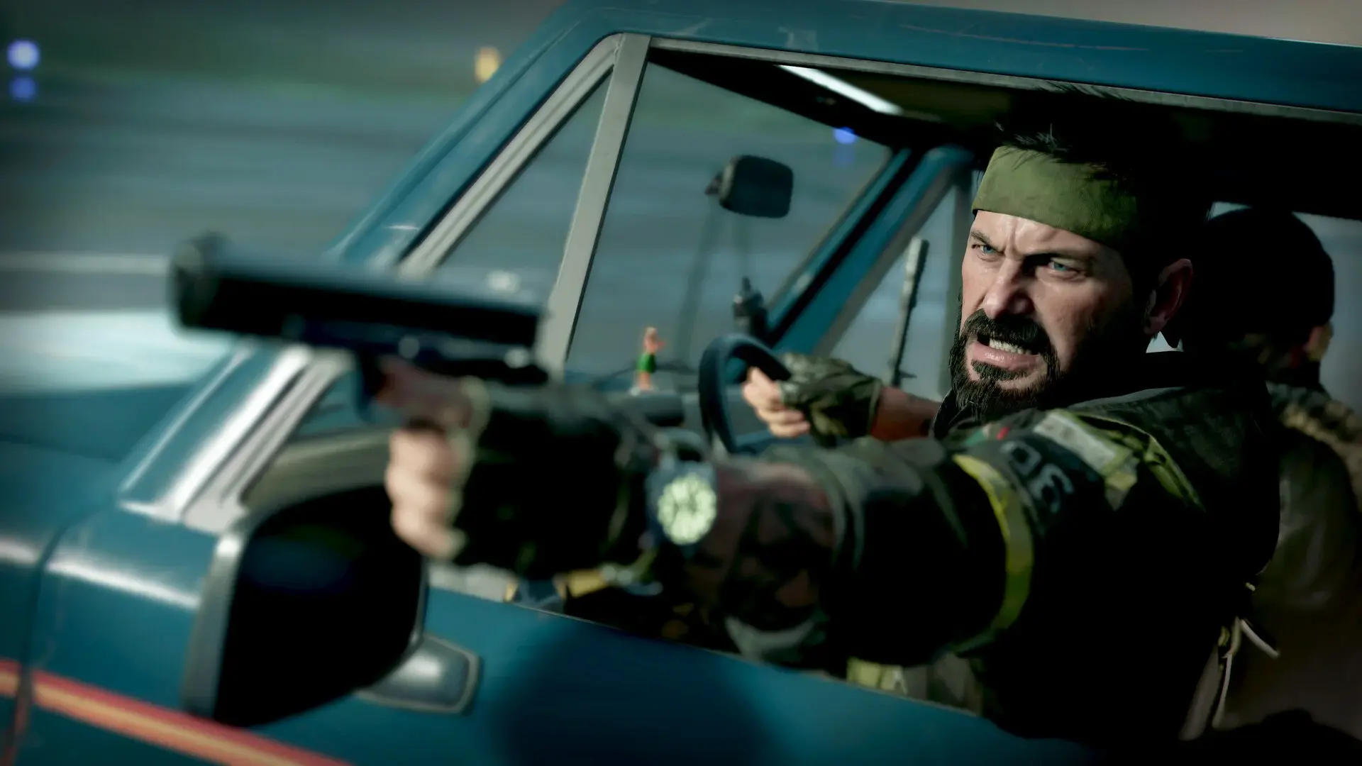 Топ Call of Duty: худшие и лучшие игры серии - изображение