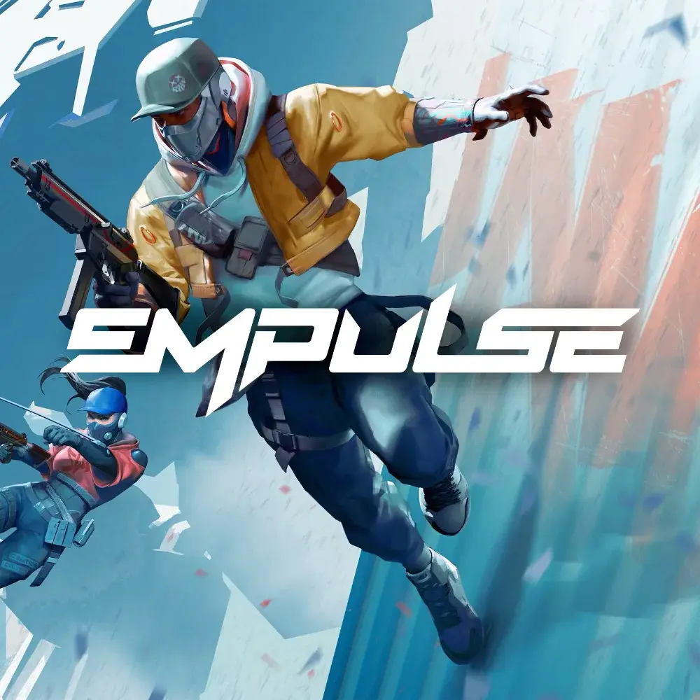 Купить EMPULSE - изображение