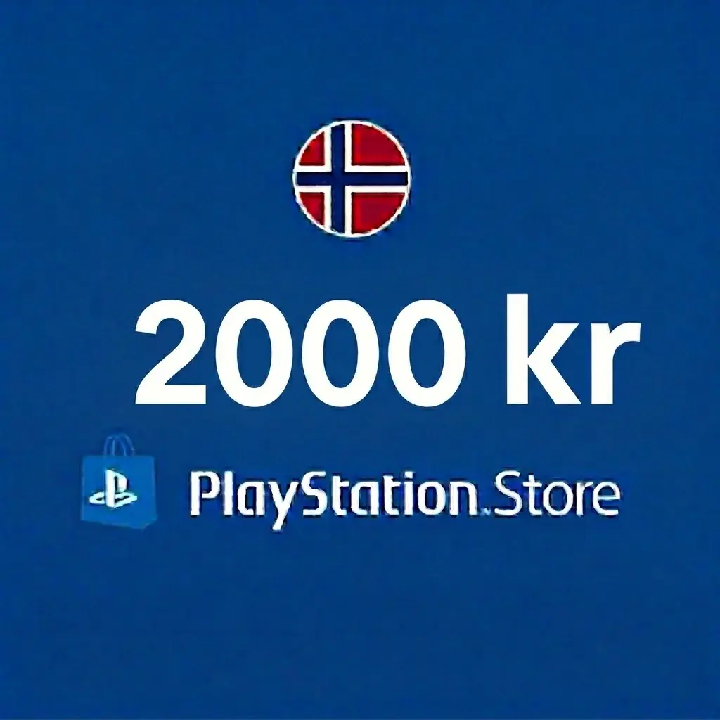 2000 NOK