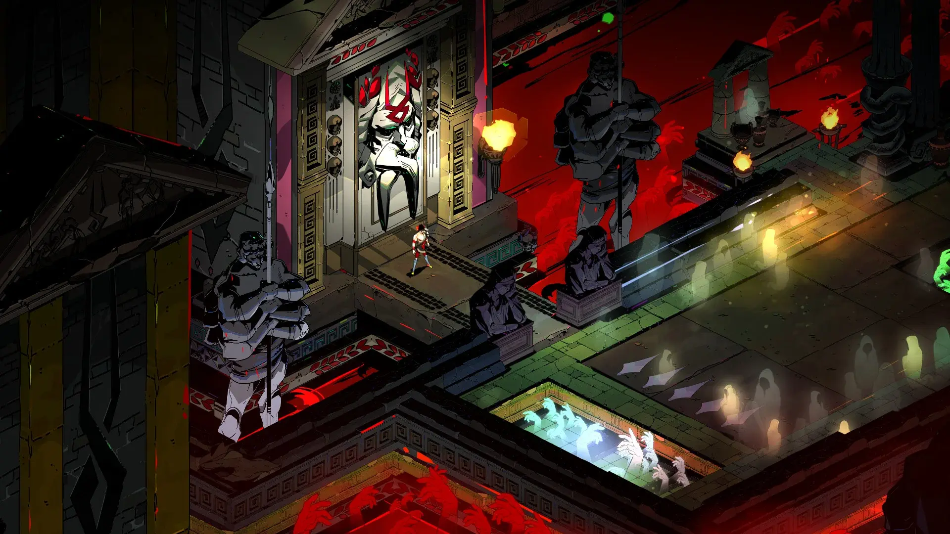 Топ 15 лучших Roguelike-игр на ПК - изображение