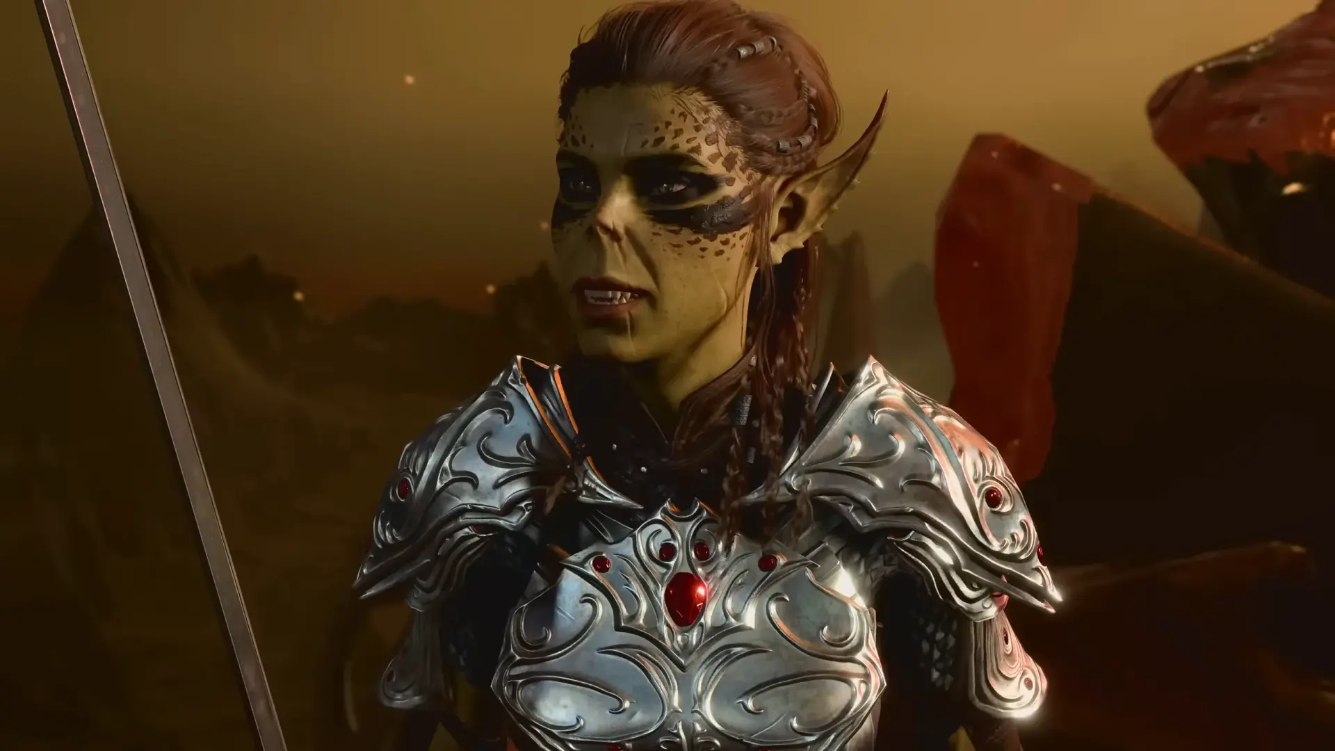 Лучшие моды для Baldur's Gate 3 - изображение