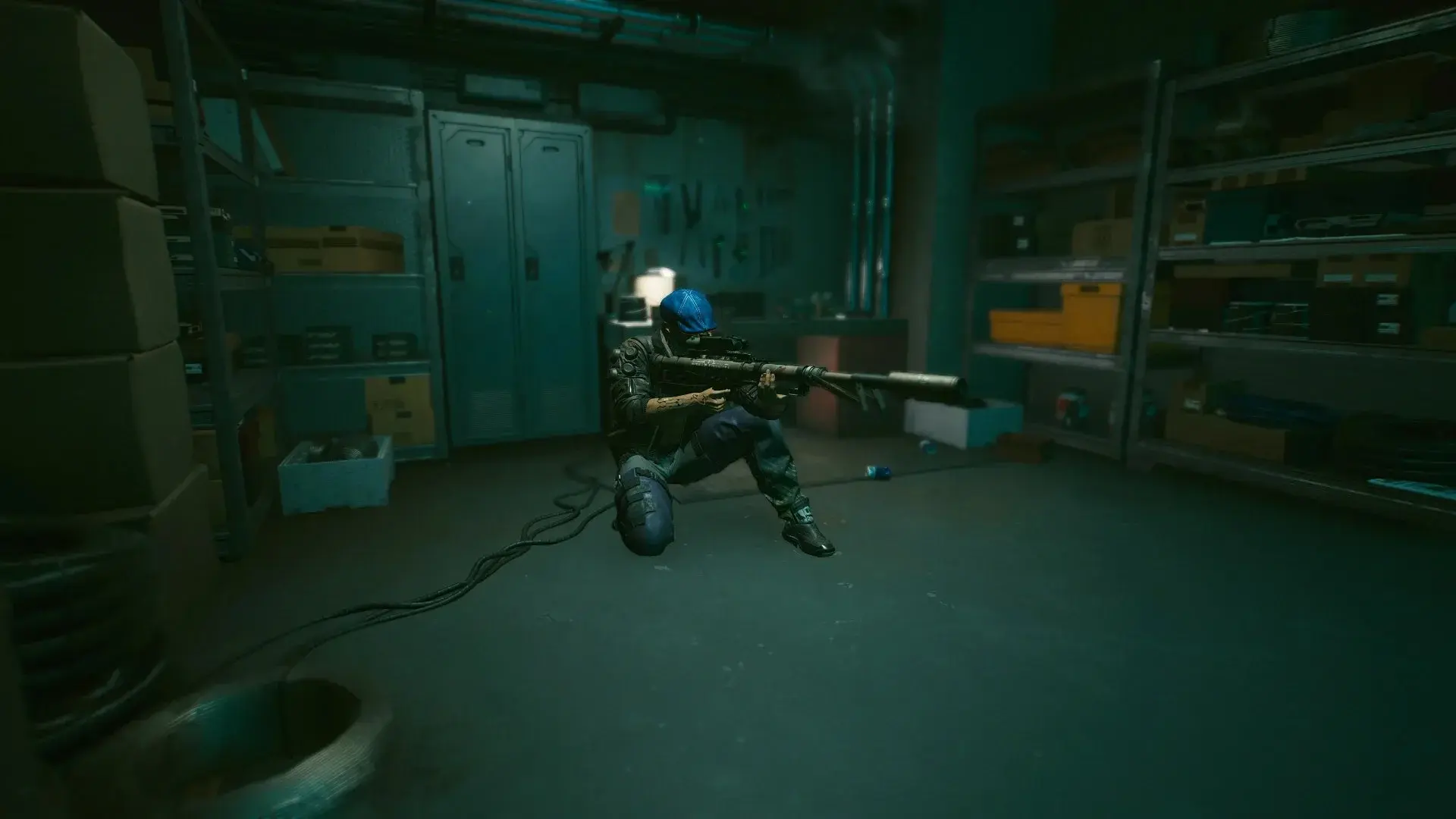 Cyberpunk 2077. Лучшие билды - изображение