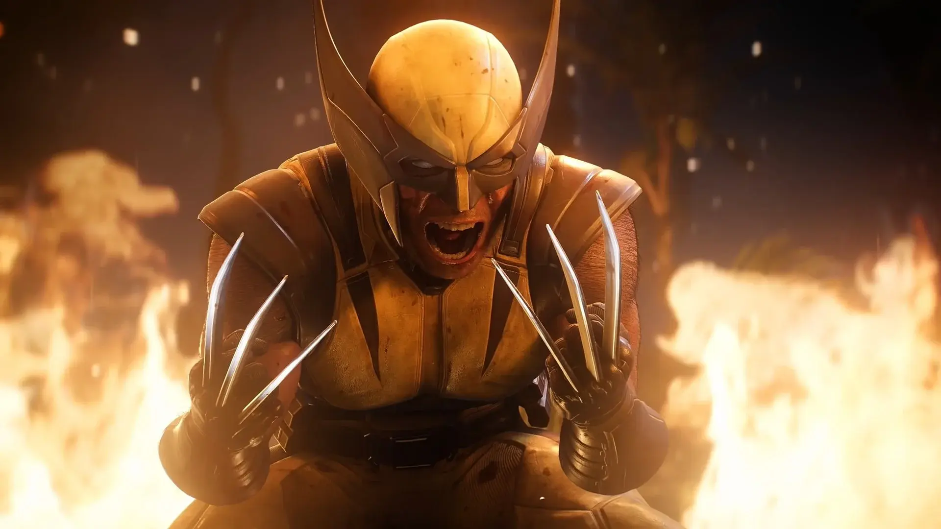 Всё, что нужно знать про Marvel’s Wolverine - изображение