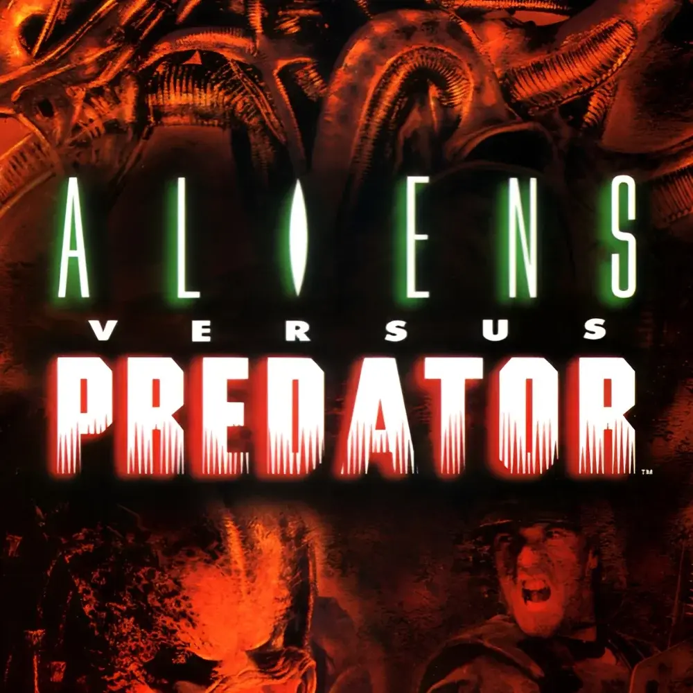 Купить Aliens versus Predator Classic 2000 - изображение