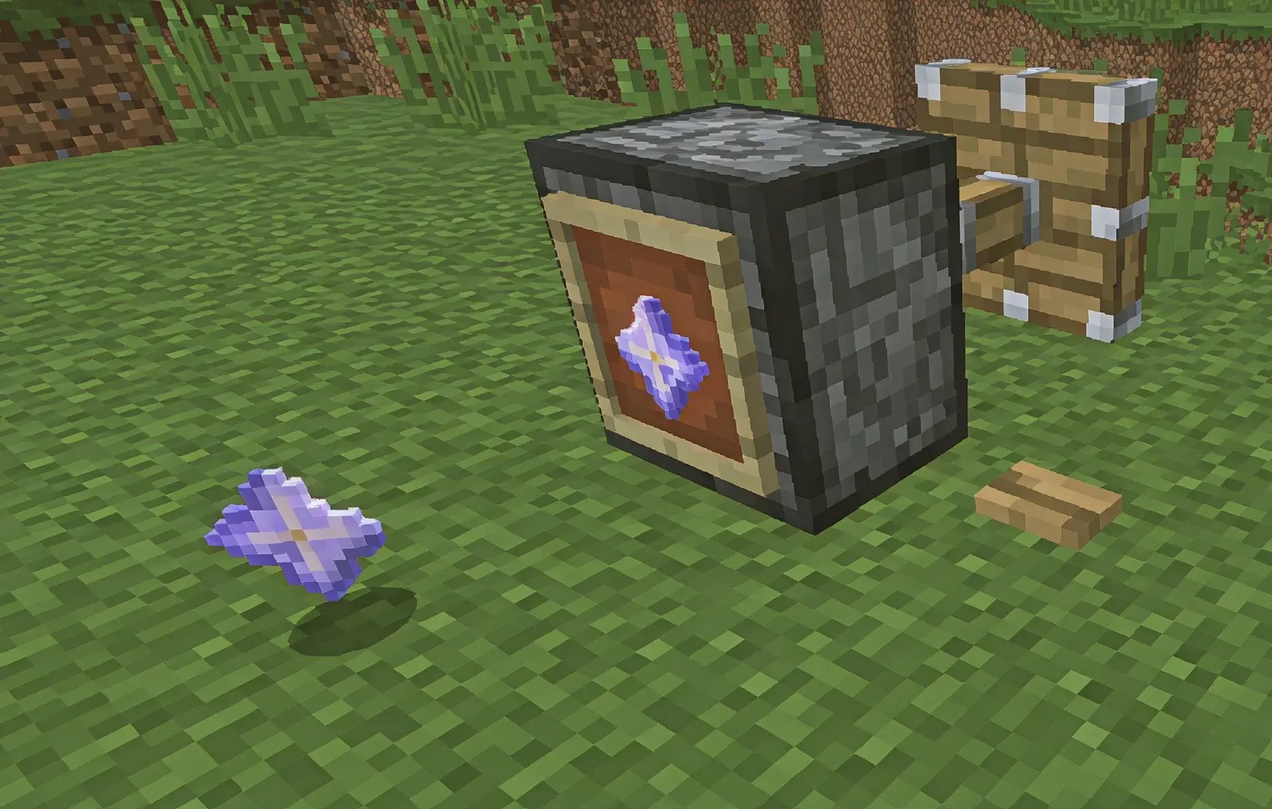 Дюп предметов в Minecraft: баги, альтернативы и защита сервера - изображение