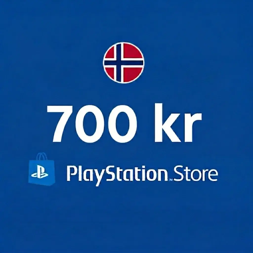 700 NOK