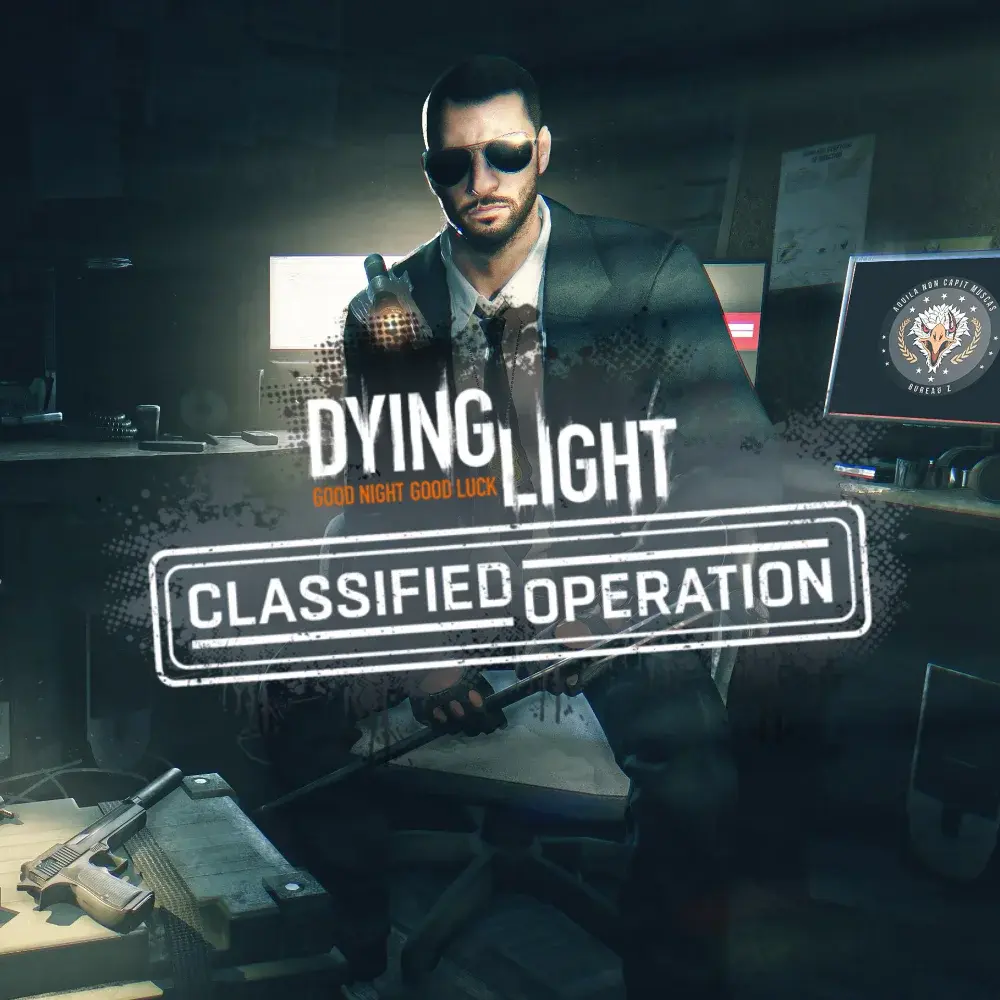 Купить Dying Light - Classified Operation Bundle - изображение