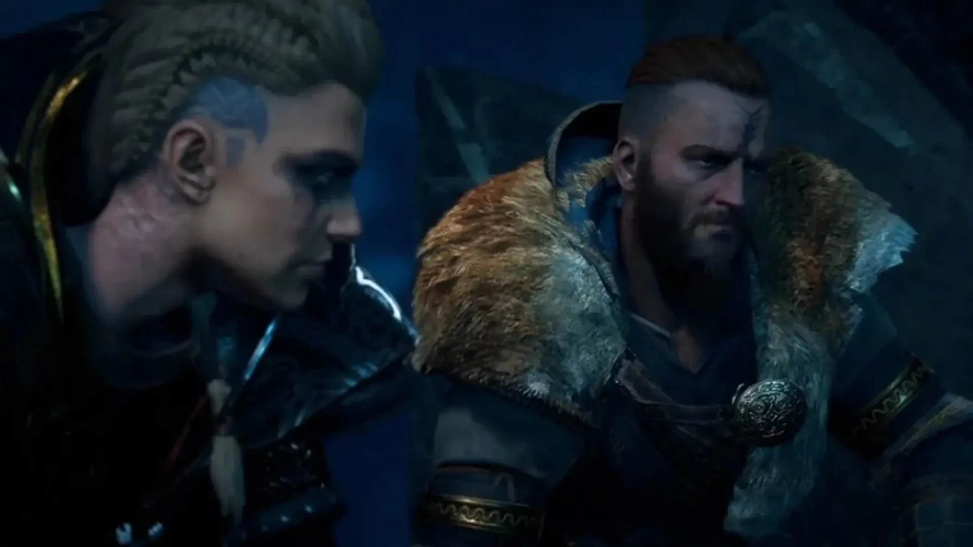Assassin's Creed Valhalla. Кто предатель в квесте «Старые раны» - изображение