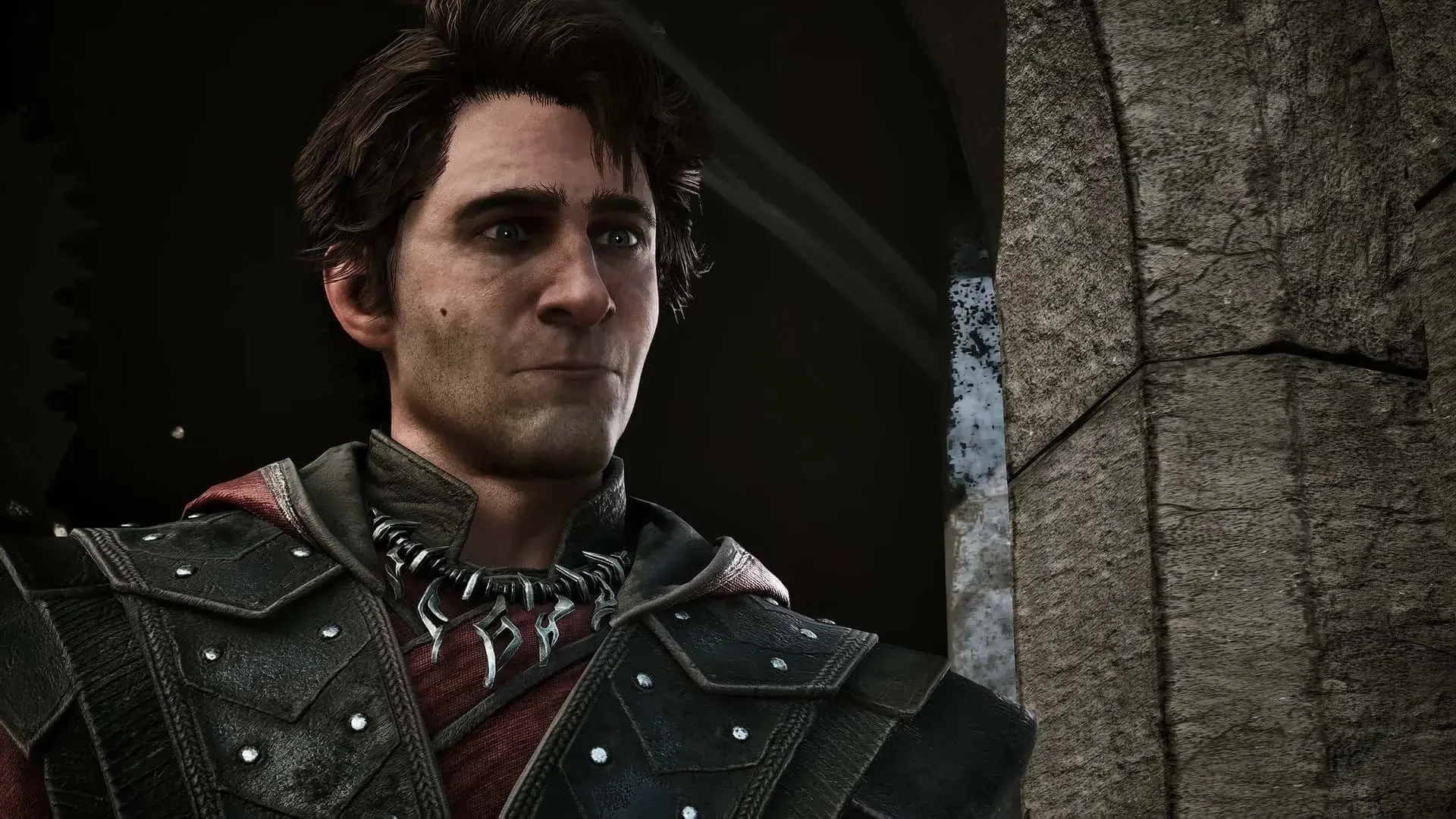 Gothic 1 Remake. Как выполнить квест «Письмо от магов Огня» - изображение