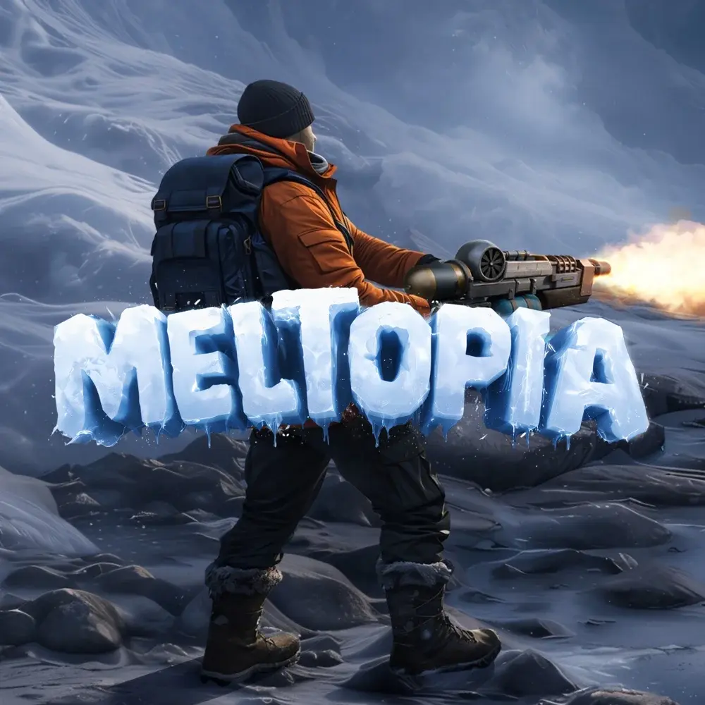 Купить Meltopia - изображение