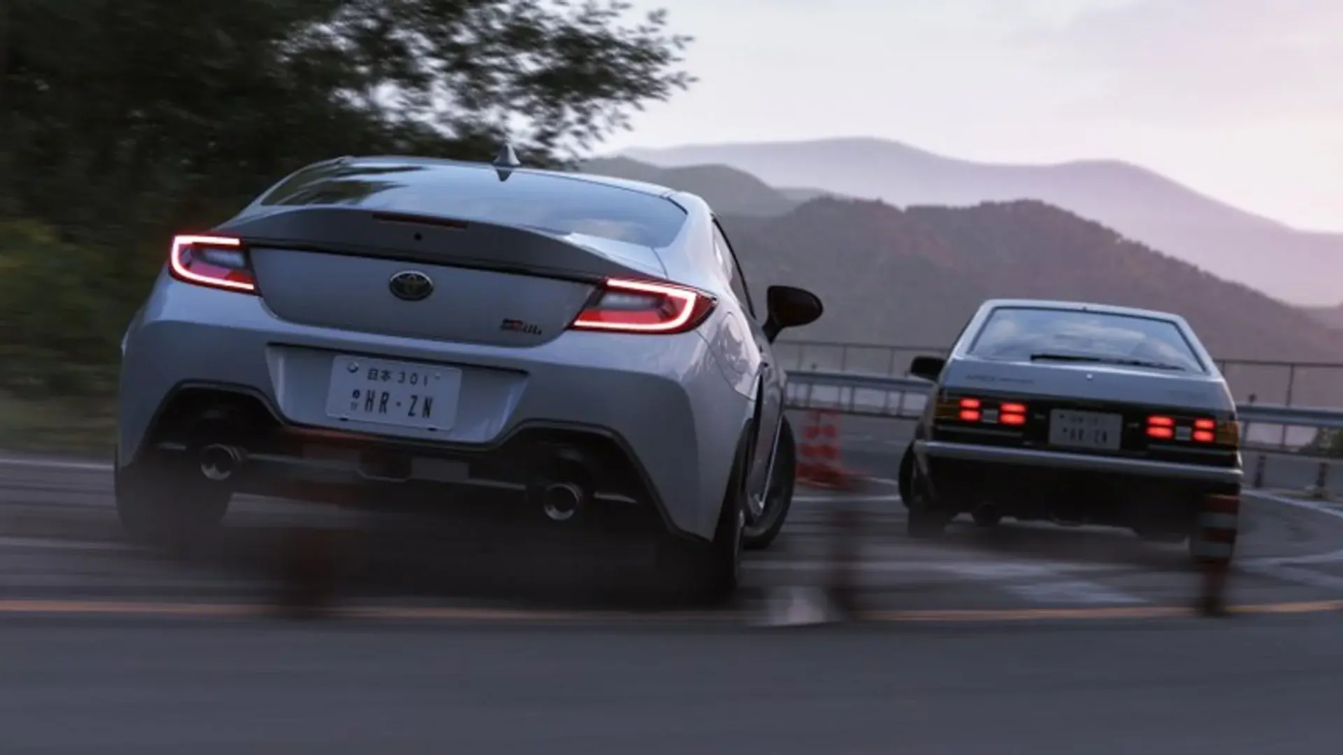 Forza Horizon 6. Лучшие тачки по управляемости - изображение