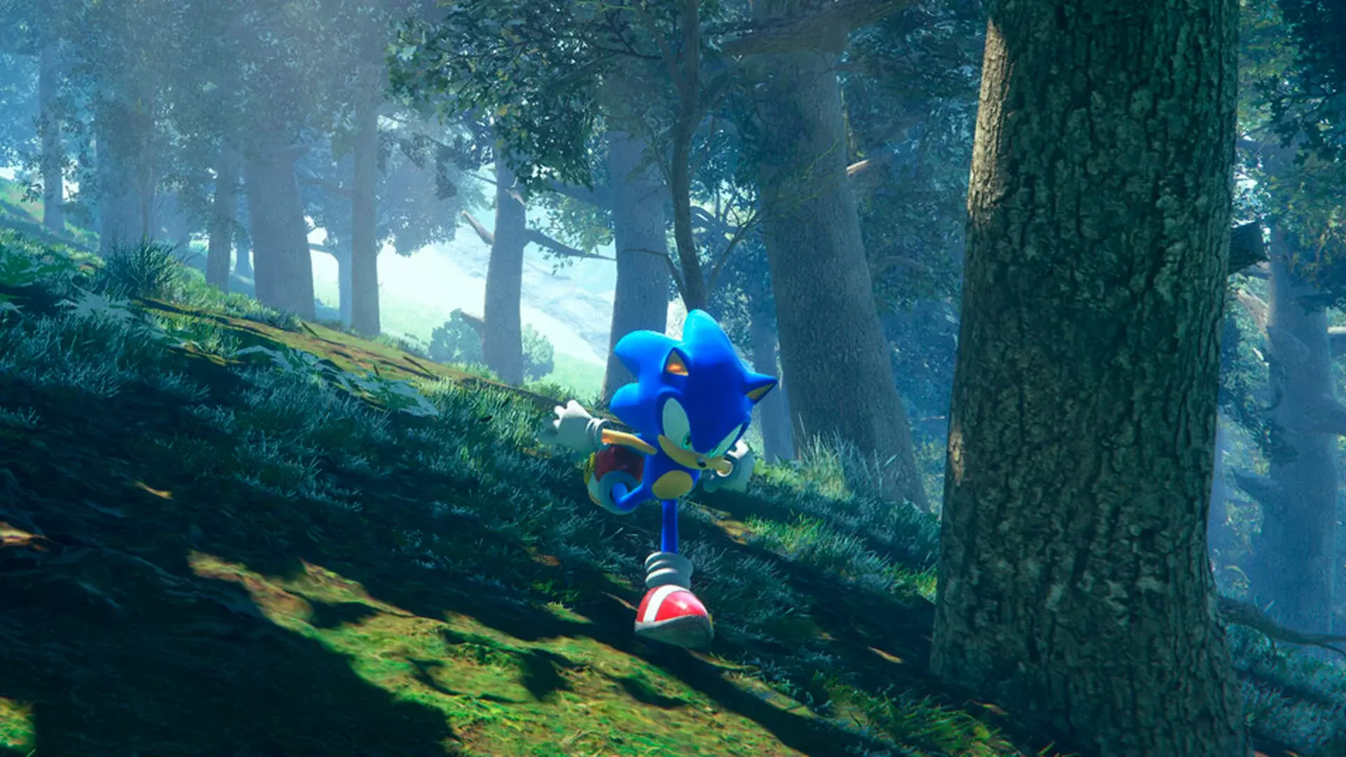 Босс Sonic Team хотел бы ремейкнуть все игры про Соника - изображение