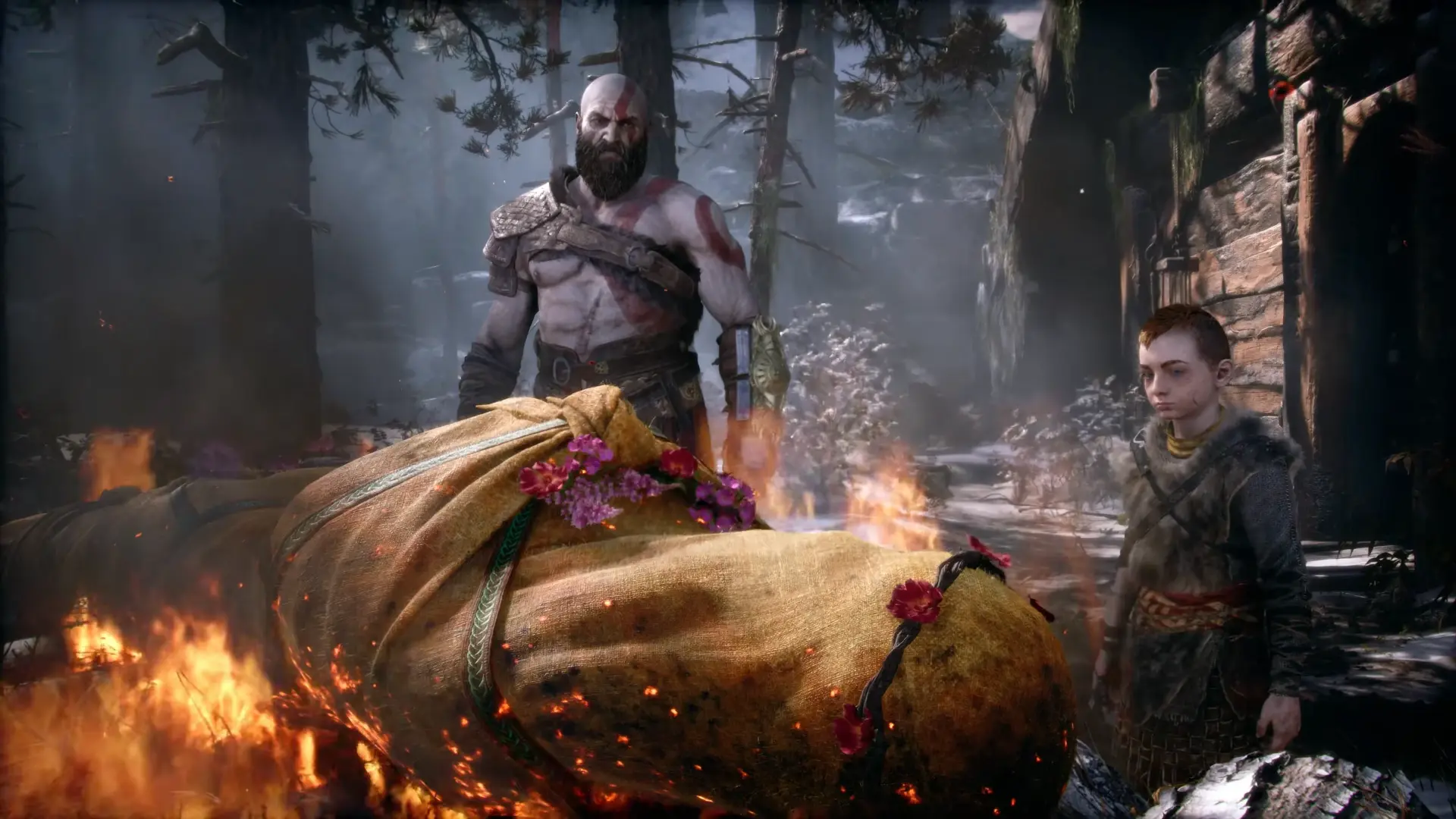God of War Laufey _ Official Gameplay Reveal _ PS5 2-2 scre.webp