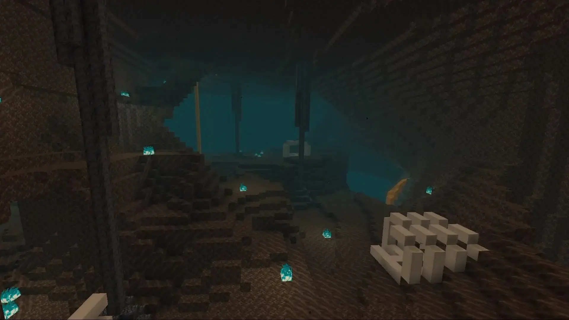 Визер в Minecraft: как призвать и победить Иссушителя - изображение