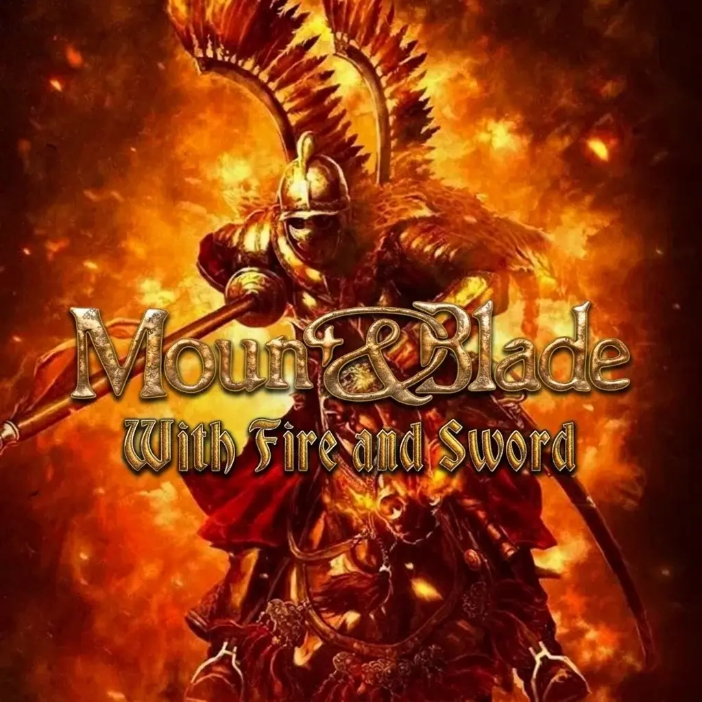 Купить Mount & Blade: With Fire & Sword - изображение