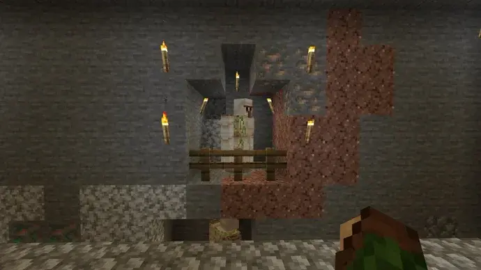 Слизень в Minecraft: где найти и как фармить - изображение