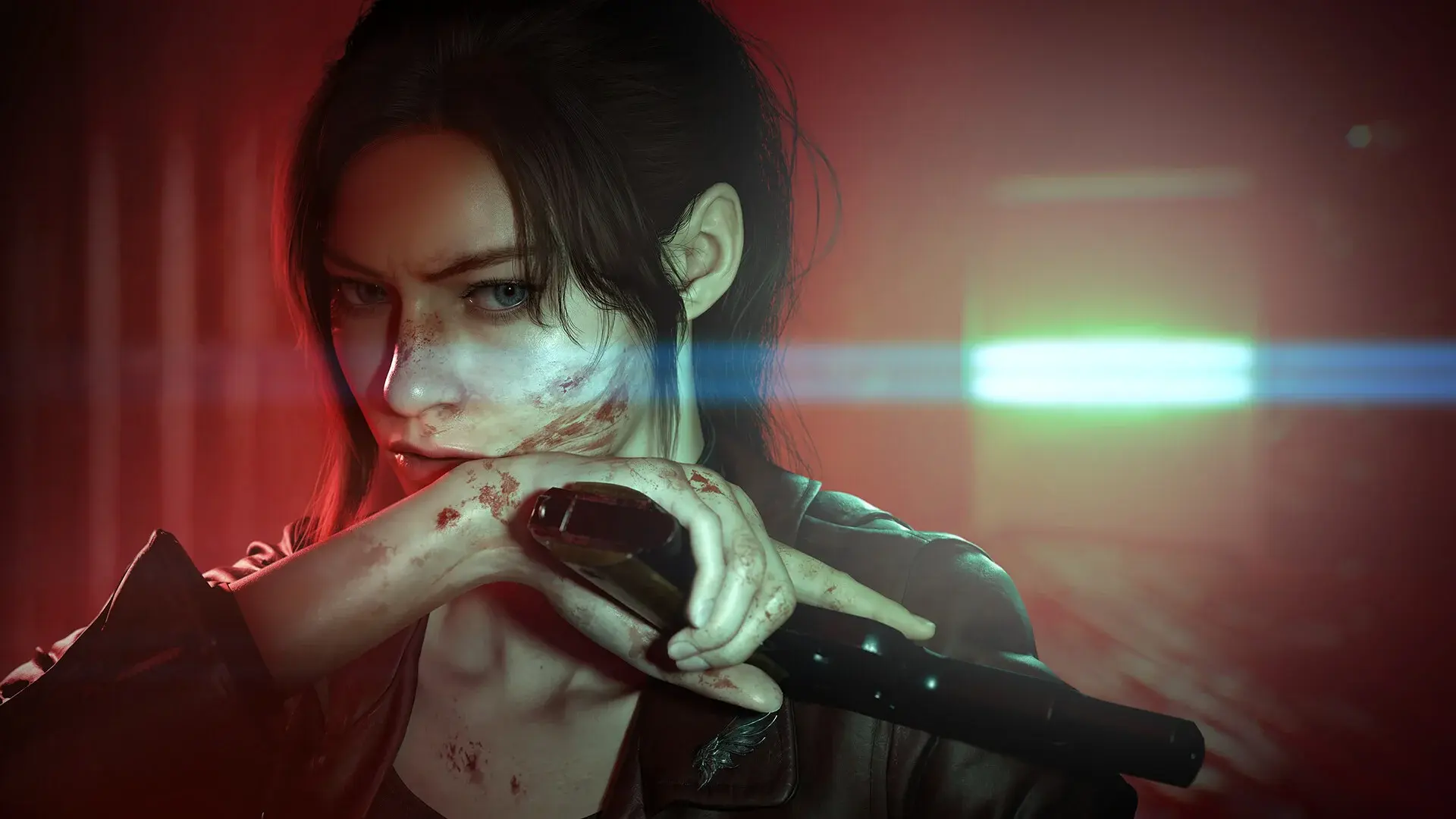 Resident Evil Veronica добавили в вишлист 1 миллион раз - изображение