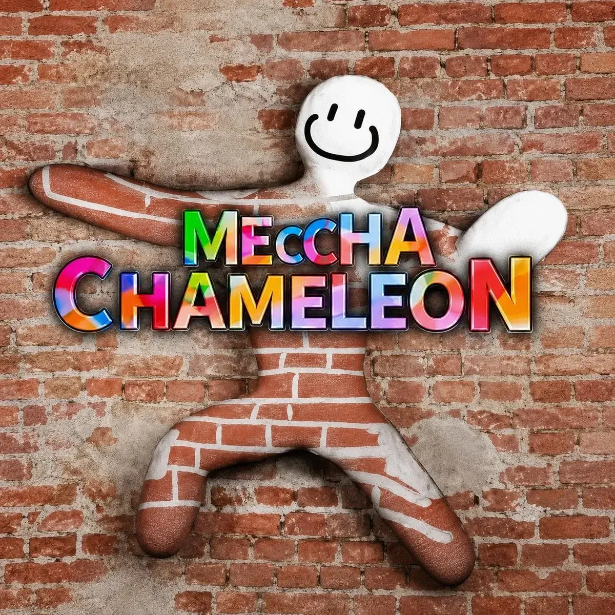 Купить MECCHA CHAMELEON - изображение